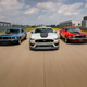 Image for article titled The 2021 Ford Mustang Mach 1 Gets 480 HP And Exciting New Holes